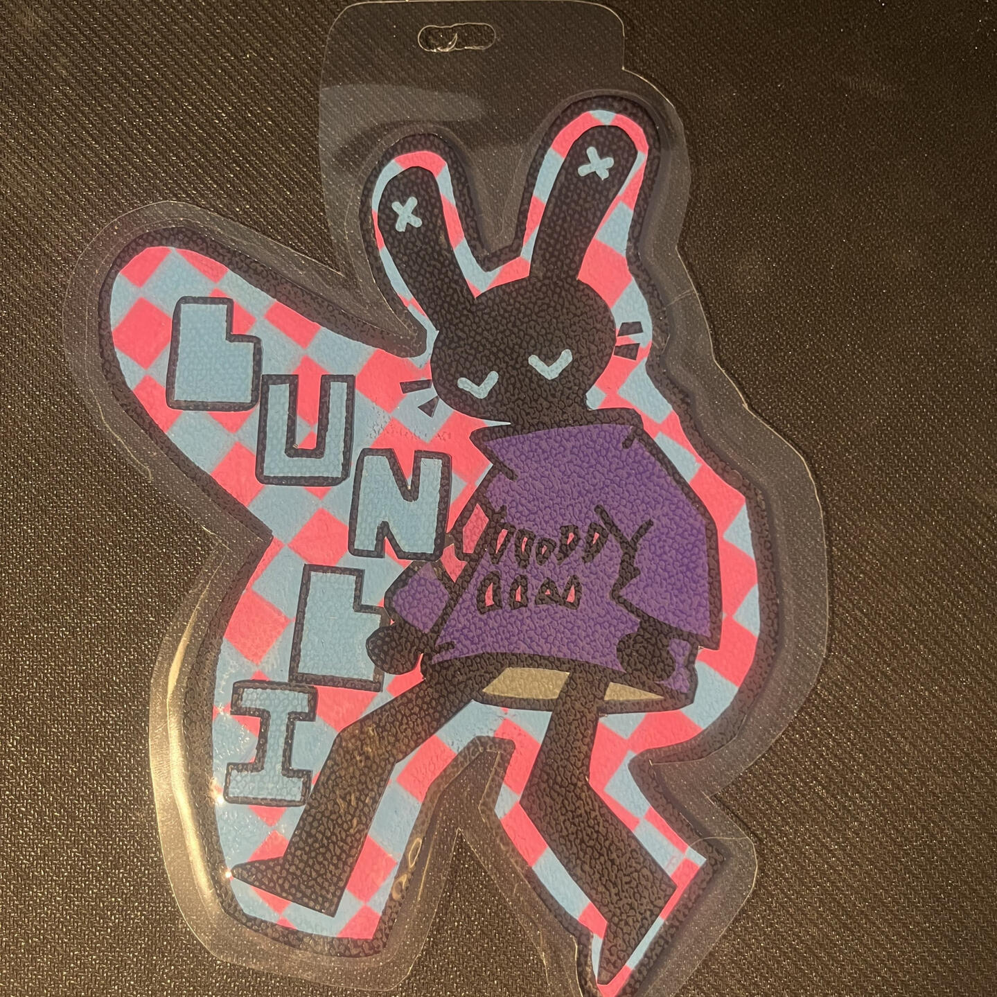 Fullbody Badge Commission for @Bugmac101